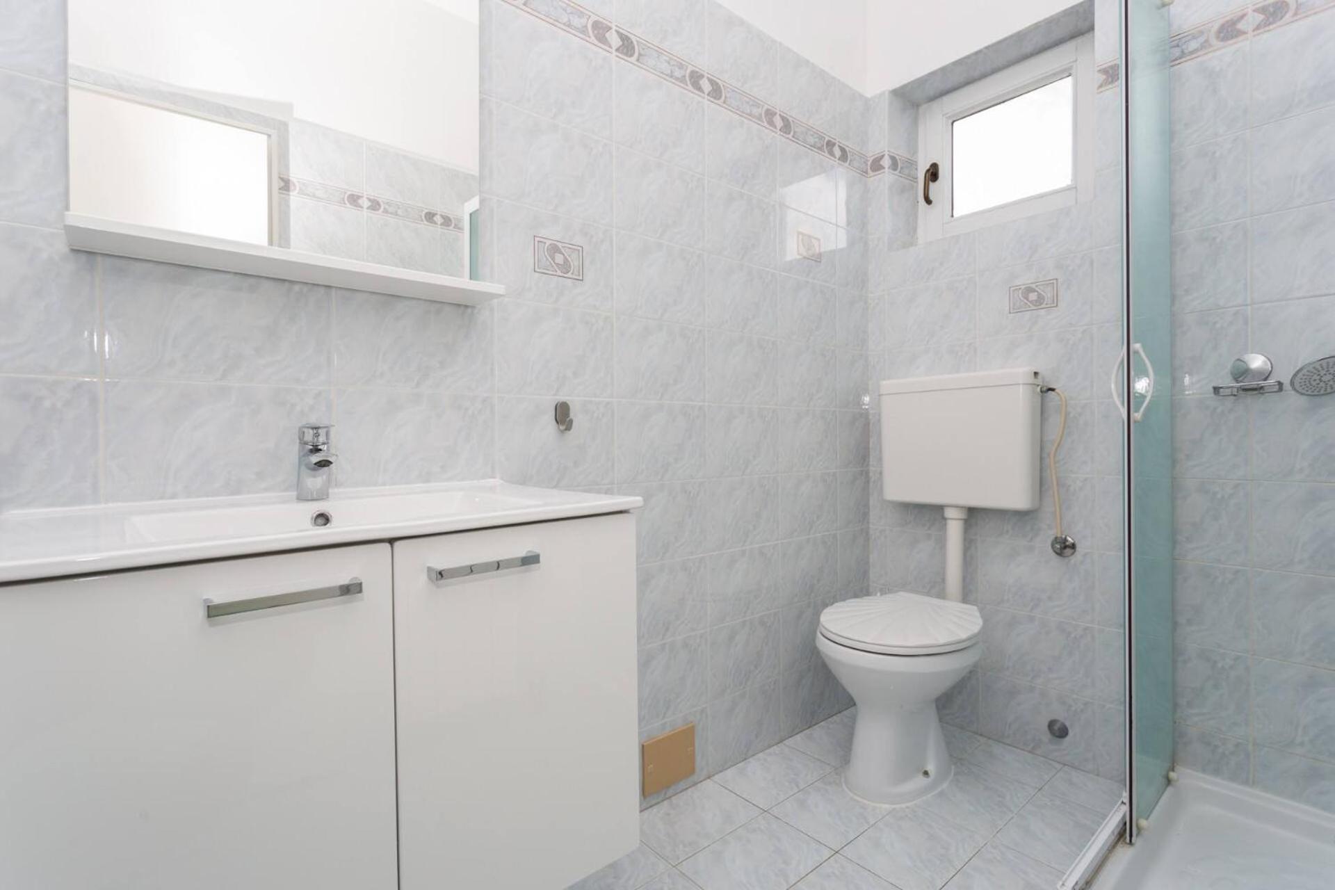 Apartments Bernardeta 2 Baška Dış mekan fotoğraf