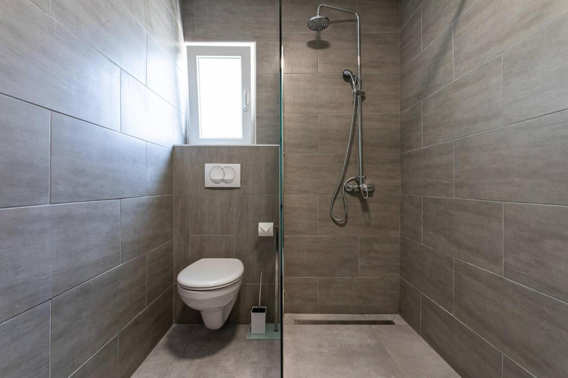 Apartments Bernardeta 2 Baška Dış mekan fotoğraf
